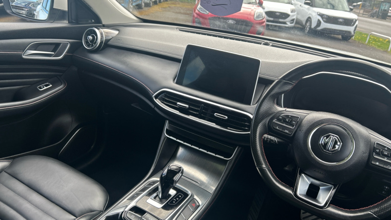 MG Hs 1.5 T-GDI PHEV Exclusive 5dr Auto Hatchback